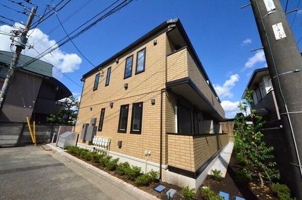 エルサ浜田山の物件内観写真